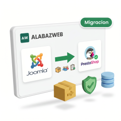 copy of Migrar do Shopify para o PrestaShop