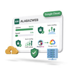 Google Cloud pour PrestaShop est également disponible