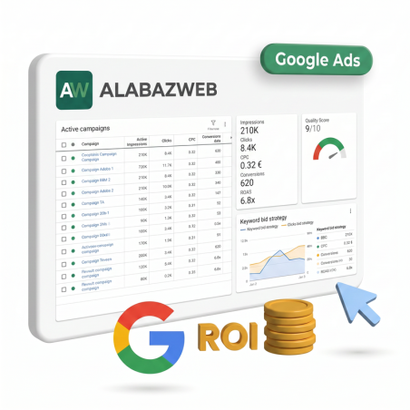 Campagna AdWords