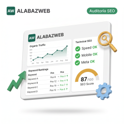 Audit SEO