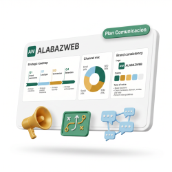 Plan de comunicación