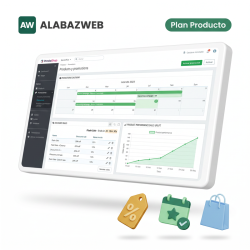 Gestion du plan produit et promotions