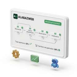 Automatisation du marketing pour PrestaShop