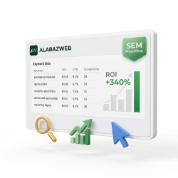 Positionnement SEM dans PrestaShop