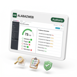 Prüfung der Funktionen in PrestaShop