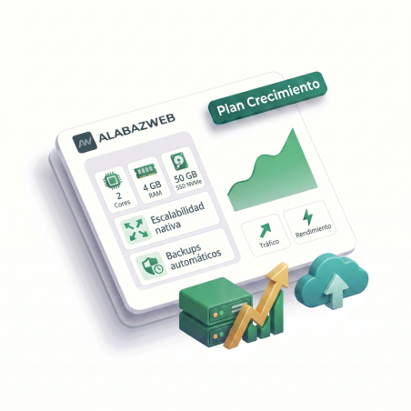 Intermedio di hosting per Prestashop