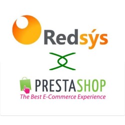 Módulo Redsys recargos o descuentos para Prestashop