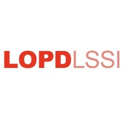 LSSI-CE / LOPD website audit  - Initiation