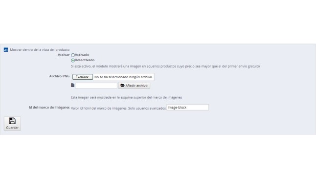 Importo residuo fino al modulo Prestashop spedizione gratuita  - Moduli PrestaShop per la logistica e i trasporti