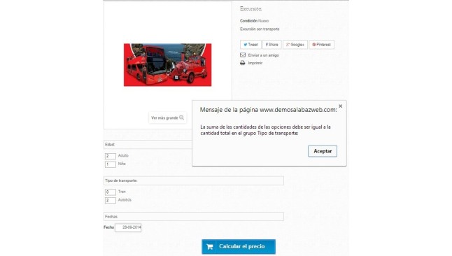 Modulo prenotazioni e vendita di servizi per Prestashop  - Addons PrestaShop