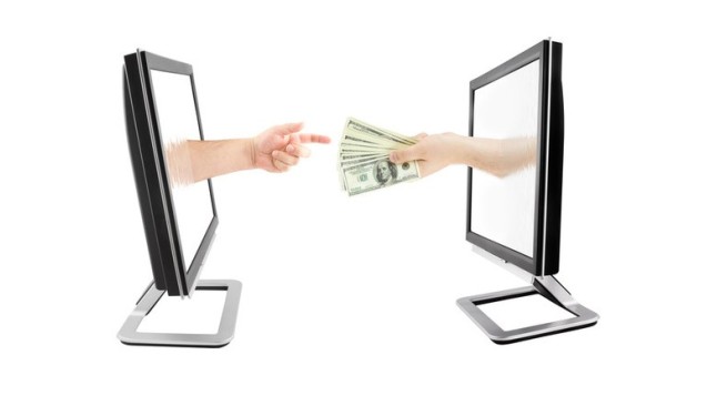 Módulo Pago de Anticipos por transferencia bancaria  - Sistemas de pago