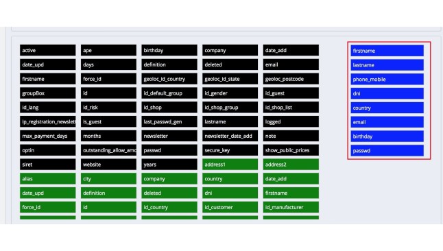 Module Megafeed exportateur de données XML  - Modules Prestashop