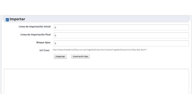 Importateur de catalogues DropShipping de fournisseurs avec MegaFeed  - Importateurs/exportateurs (Dropshipping)