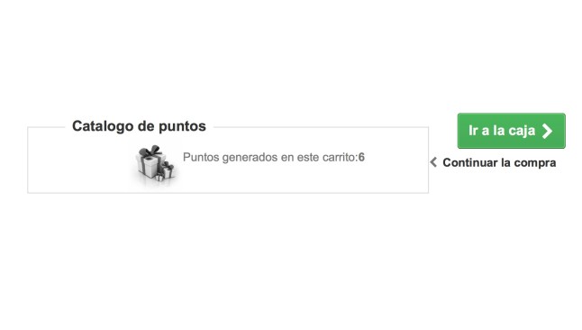 Fedeltà per PrestaShop modulo di punti catalogo  - Addons PrestaShop